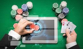 Онлайн казино Casino Kraken